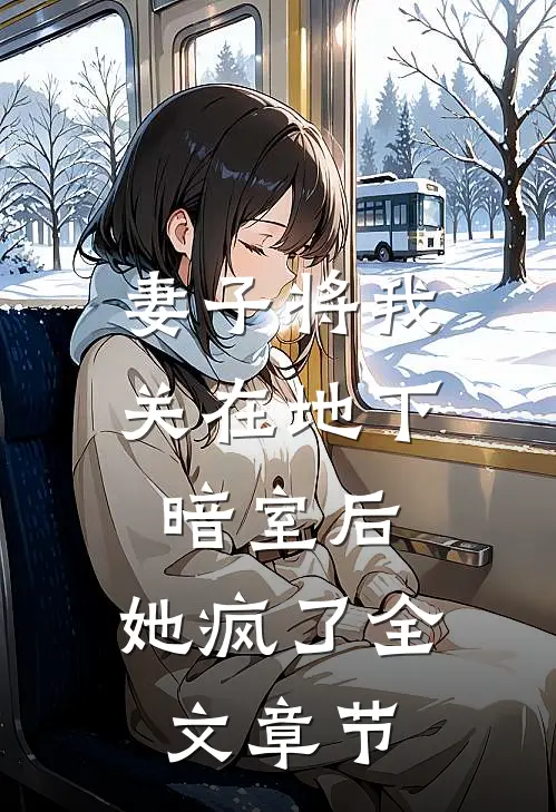 妻子将我关在地下暗室后,她疯了全文章节免费阅读