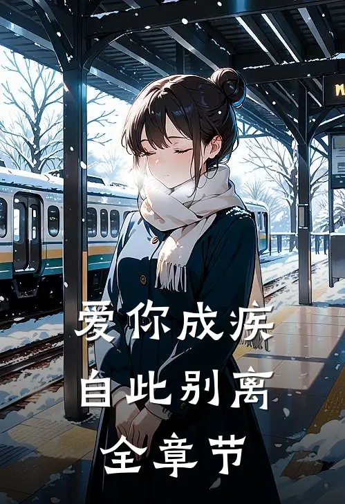 爱你成疾,自此别离全章节