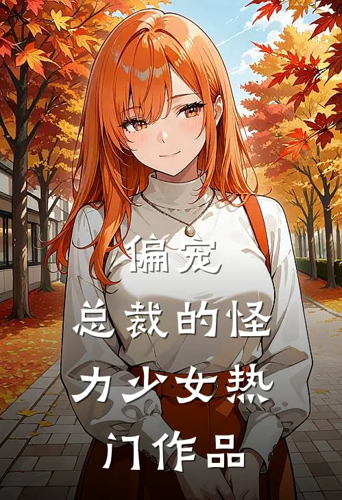 偏宠总裁的怪力少女热门作品