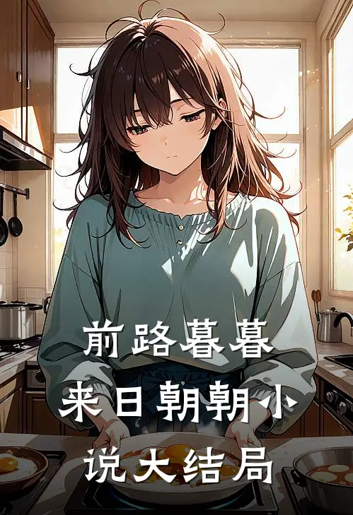 前路暮暮,来日朝朝大结局怎么样