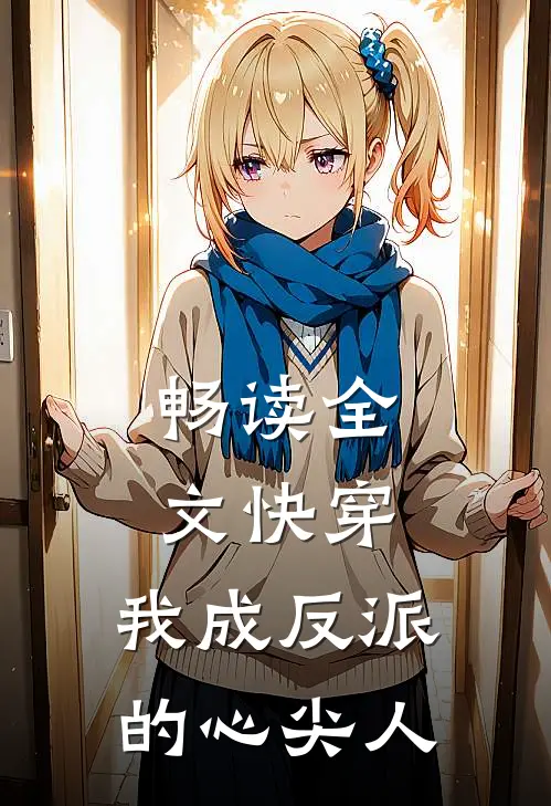 畅读全文快穿我成反派的心尖人