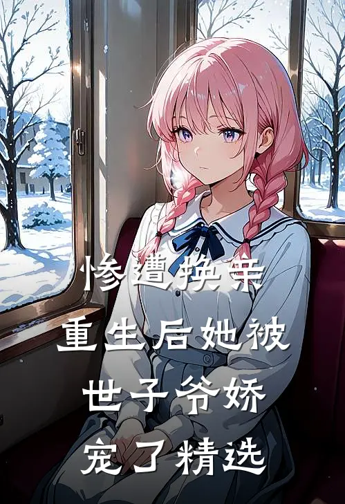 惨遭换亲,重生后她被世子爷娇宠了精选片段