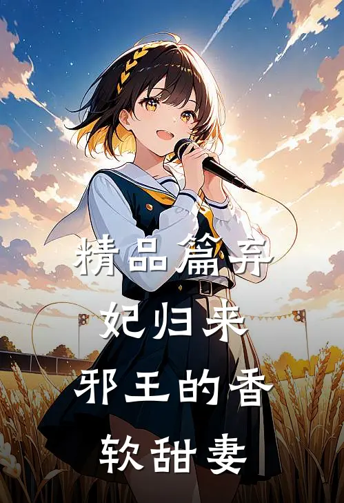 精品篇弃妃归来：邪王的香软甜妻