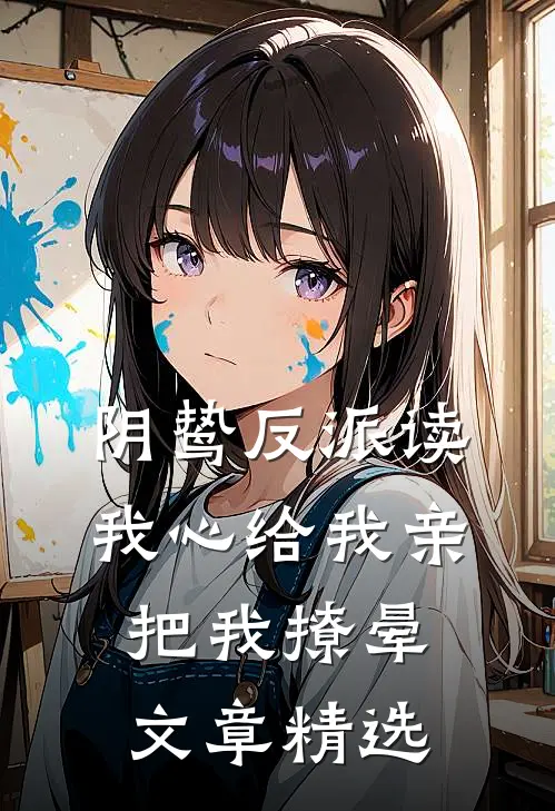 阴鸷反派读我心给我亲，把我撩晕文章精选