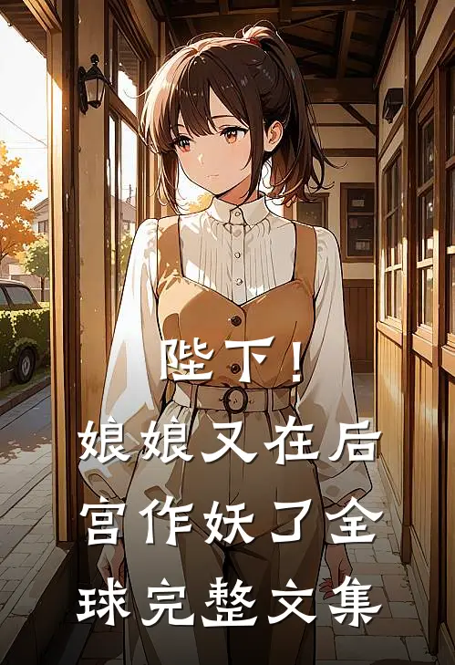陛下!娘娘又在后宫作妖了全球完整文集免费阅读