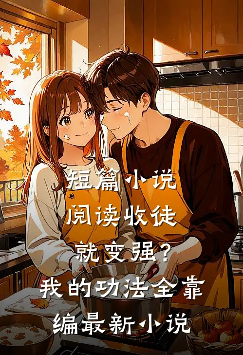 短篇小说阅读收徒就变强？我的功法全靠编最新小说