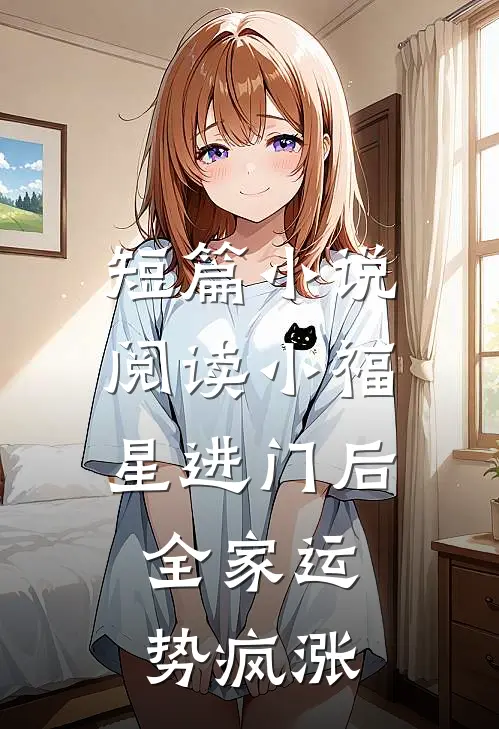 短篇小说阅读小福星进门后，全家运势疯涨