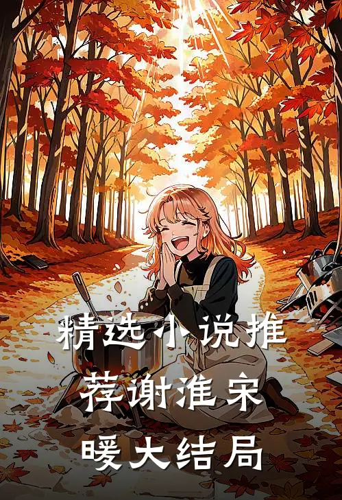 精选小说推荐谢淮宋暖大结局
