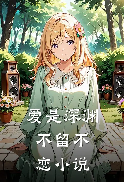爱是深渊，不留不恋小说