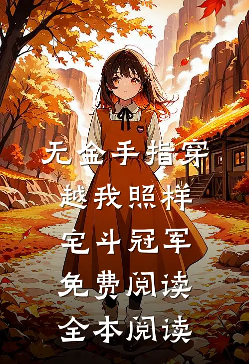 无金手指穿越我照样宅斗冠军免费阅读全本阅读