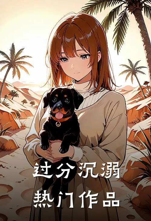 过分沉溺热门作品