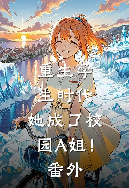 重生学生时代：她成了校园A姐！番外