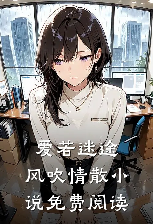 爱若迷途,风吹情散免费阅读