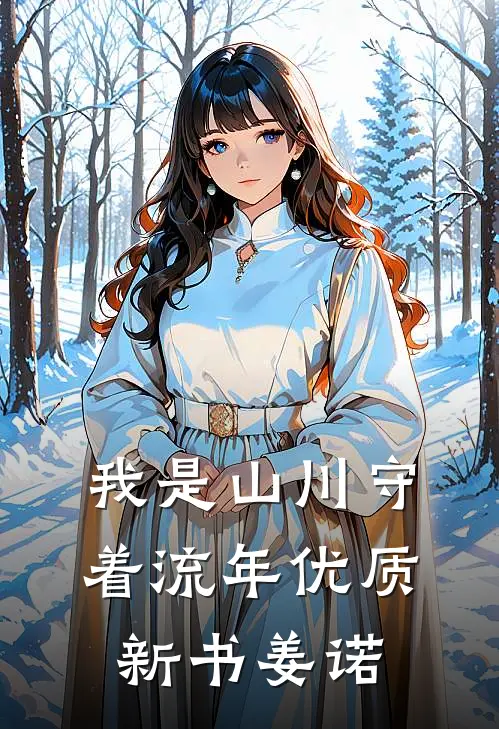 我是山川守着流年优质新书姜诺