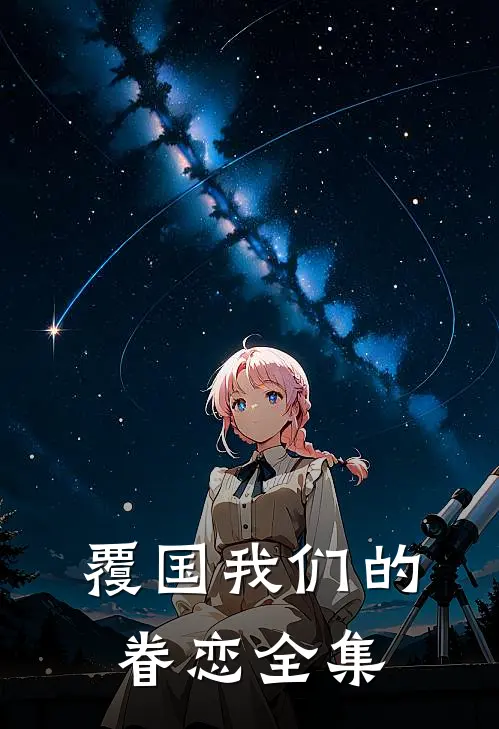 覆国-我们的眷恋全集