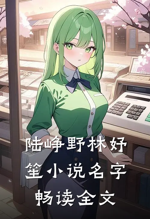 陆峥野林妤笙小说名字畅读全文