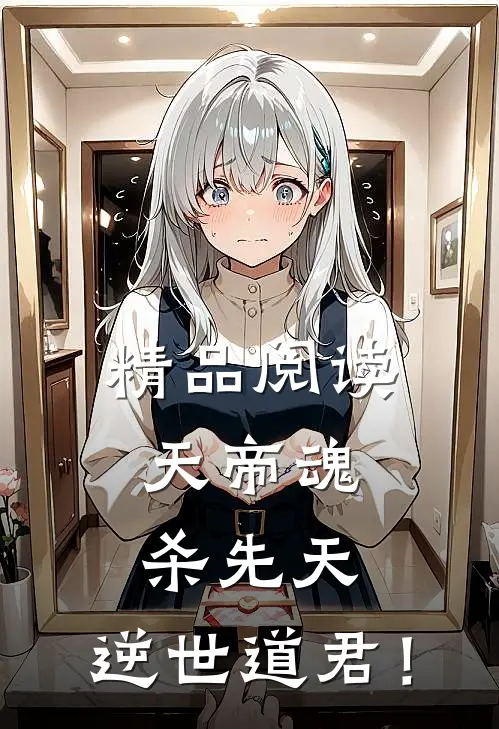 精品阅读天帝魂，杀先天，逆世道君！