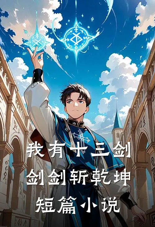 我有十三剑，剑剑斩乾坤短篇小说