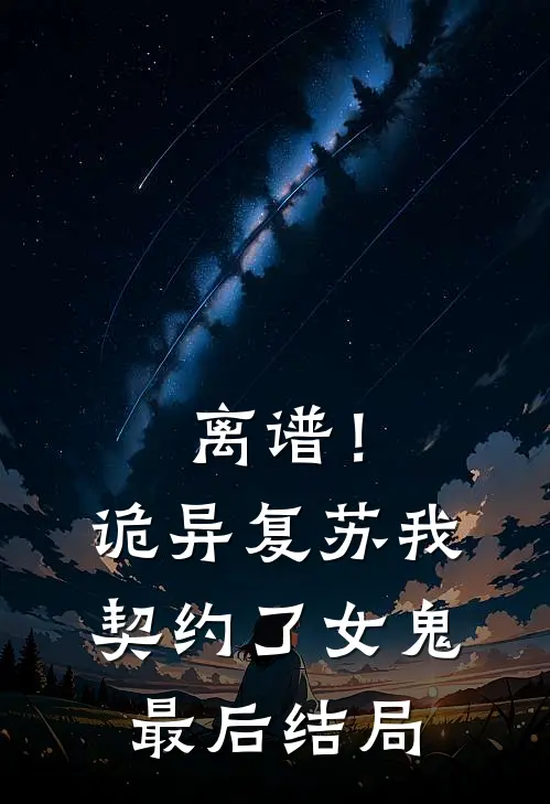 离谱!诡异复苏,我契约了女鬼最后结局怎么样