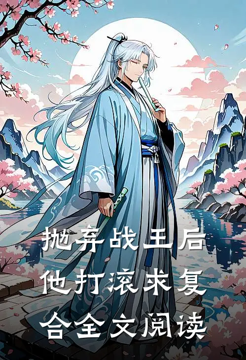 抛弃战王后,他打滚求复合全文阅读免费