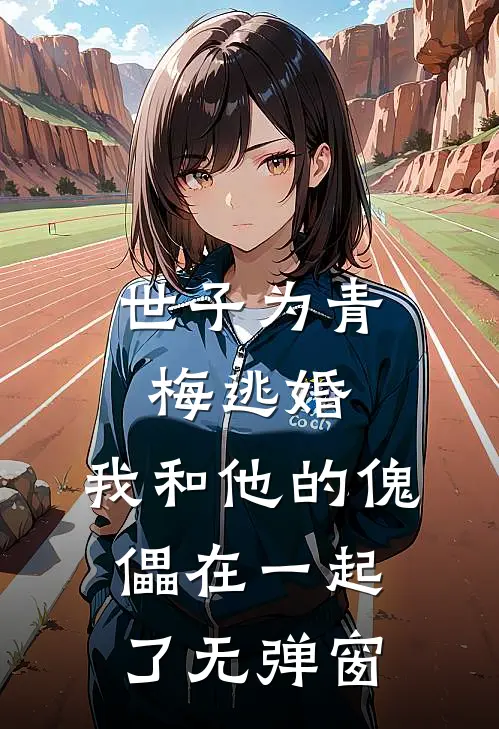 世子为青梅逃婚,我和他的傀儡在一起了无弹窗阅读
