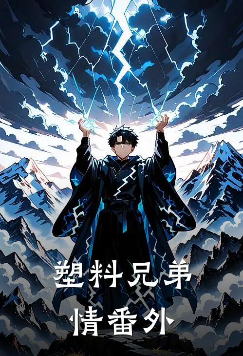 塑料兄弟情 番外