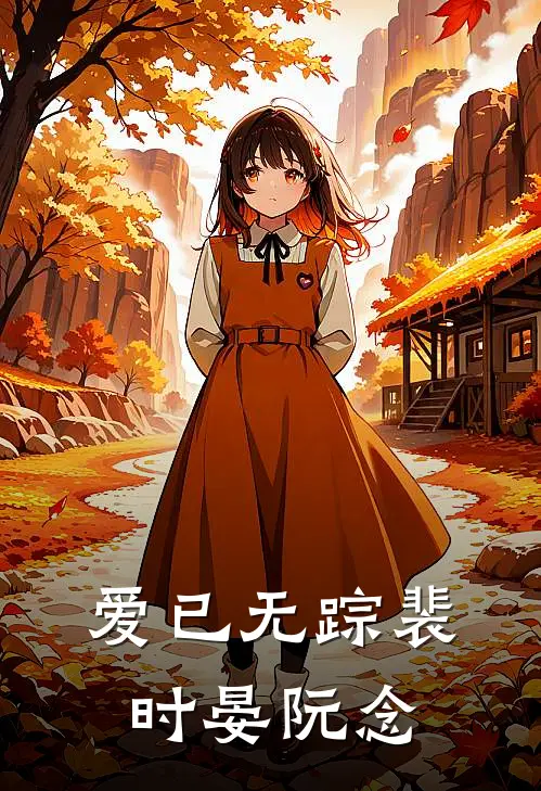 爱已无踪裴时晏阮念