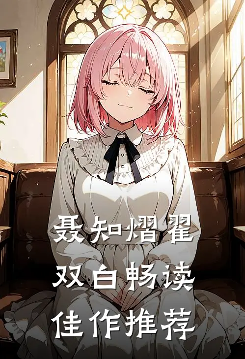 聂知熠翟双白畅读佳作推荐