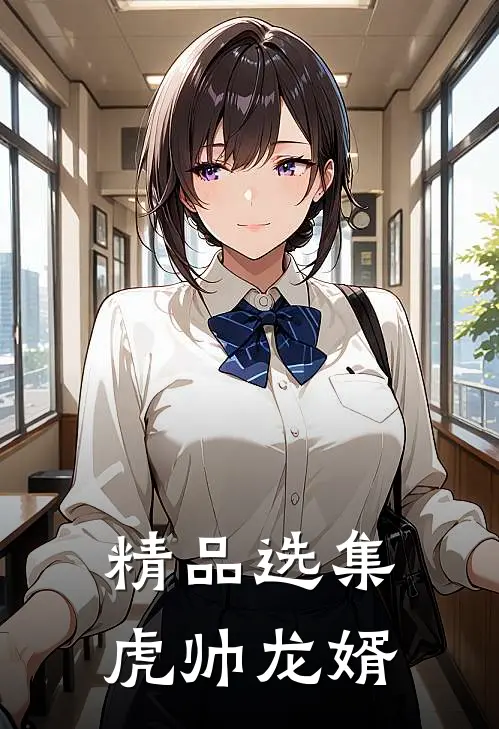 精品选集虎帅龙婿