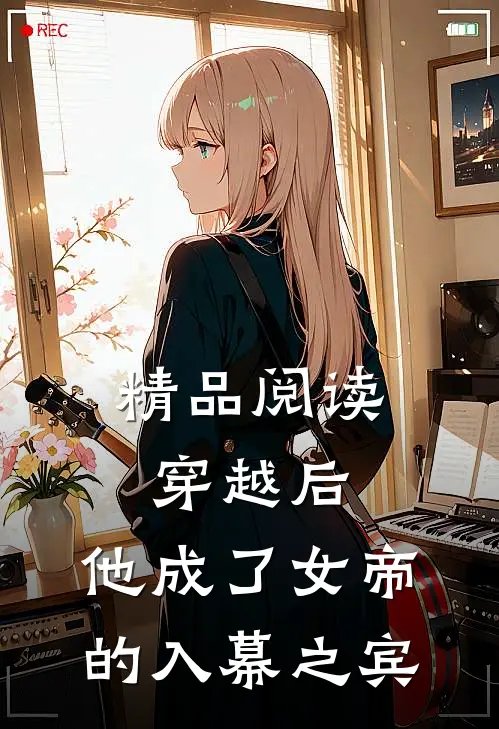 精品阅读穿越后，他成了女帝的入幕之宾