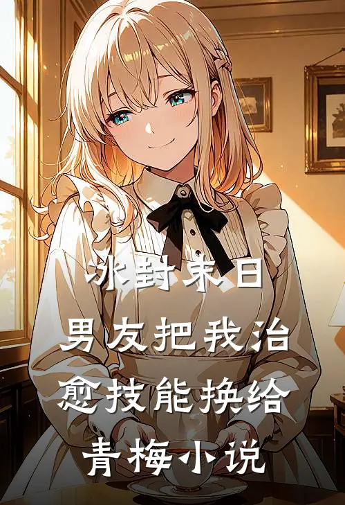 冰封末日，男友把我治愈技能换给青梅小说
