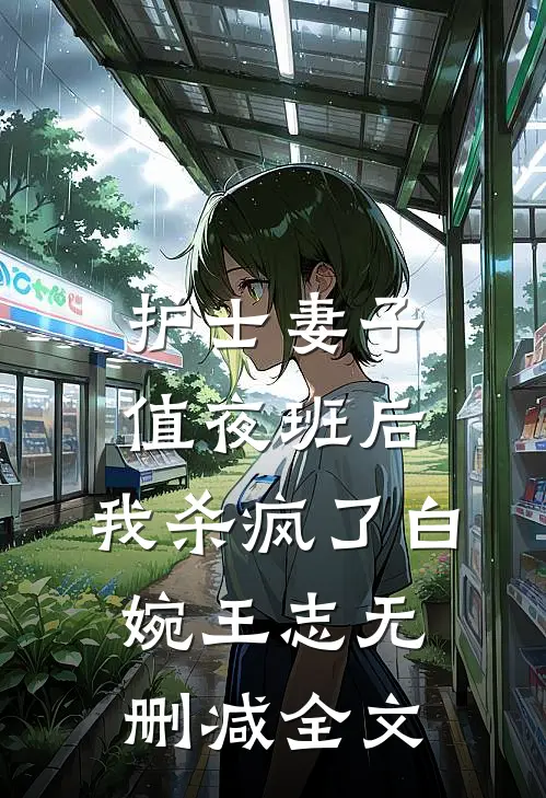 护士妻子值夜班后，我杀疯了白婉王志无删减全文