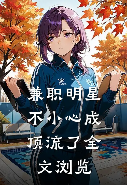 兼职明星：不小心成顶流了全文浏览