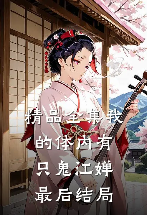 精品全集我的体内有只鬼江婵最后结局