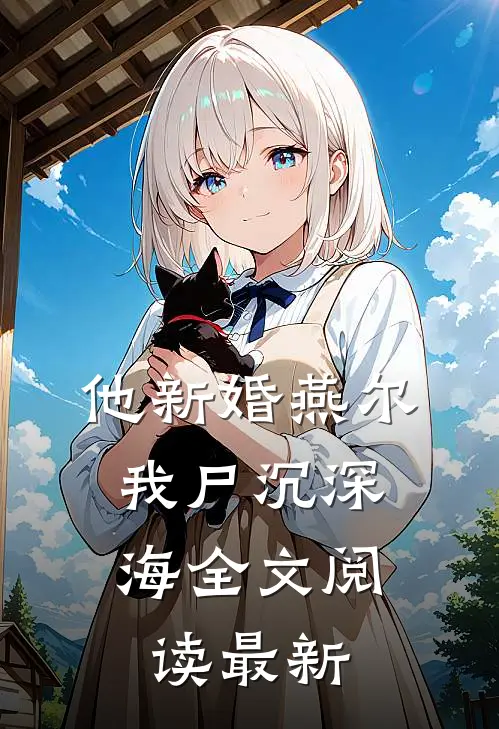 他新婚燕尔，我尸沉深海全文阅读最新