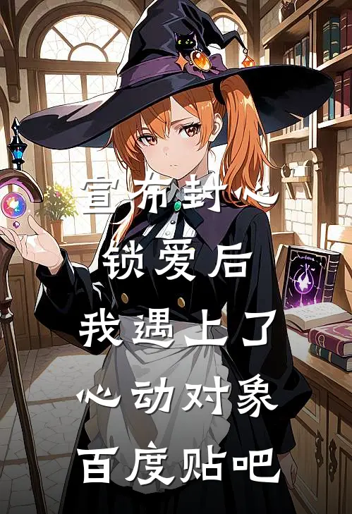 宣布封心锁爱后，我遇上了心动对象百度贴吧
