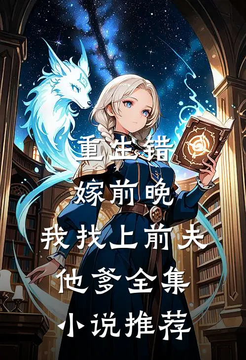 重生错嫁前晚，我找上前夫他爹全集小说推荐