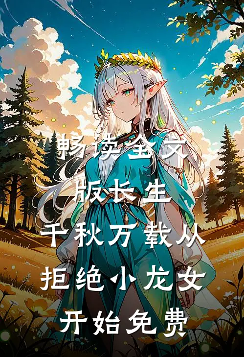 畅读全文版长生:千秋万载从拒绝小龙女开始免费