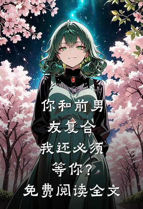 你和前男友复合,我还必须等你?免费阅读全文