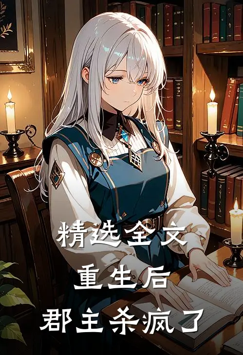 精选全文重生后,郡主杀疯了的