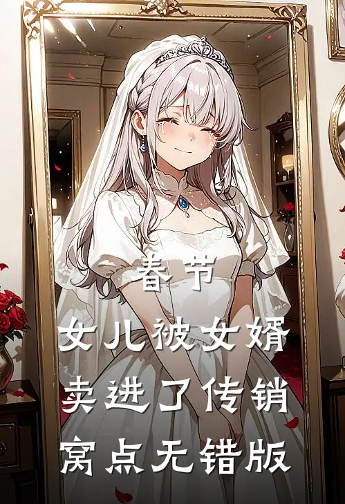 春节，女儿被女婿卖进了传销窝点无错版
