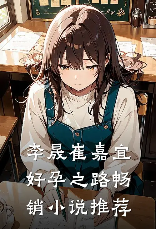 李晟崔嘉宜好孕之路畅销小说推荐
