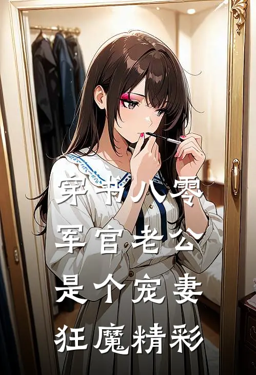穿书八零，军官老公是个宠妻狂魔精彩