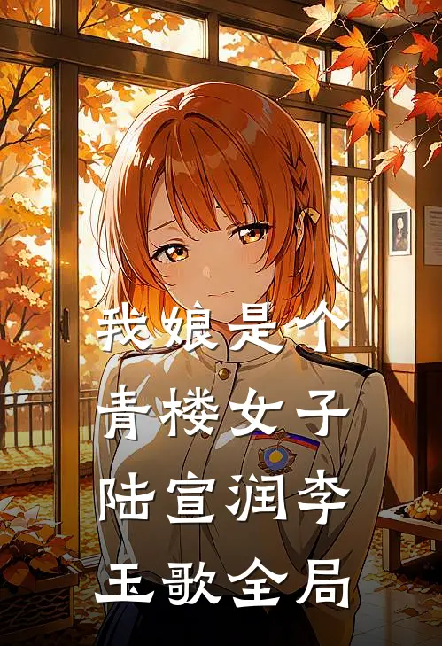 我娘是个青楼女子陆宣润李玉歌全局