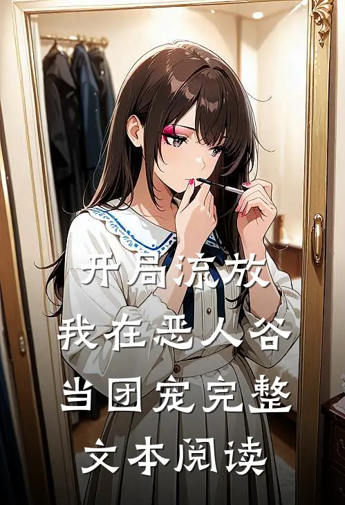 开局流放，我在恶人谷当团宠完整文本阅读