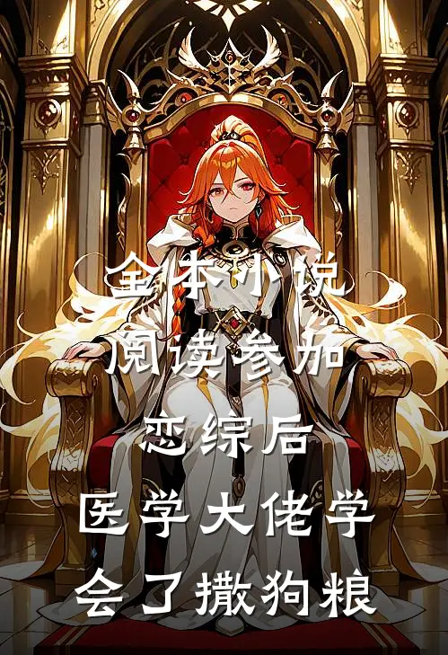 全本小说阅读参加恋综后，医学大佬学会了撒狗粮