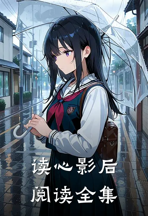 读心影后阅读全集