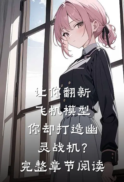让你翻新飞机模型，你却打造幽灵战机？完整章节阅读