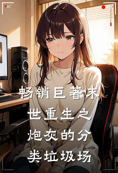 畅销巨著末世重生之炮灰的分类垃圾场