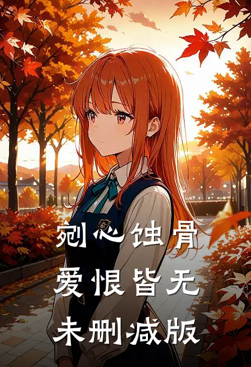 剜心蚀骨，爱恨皆无未删减版